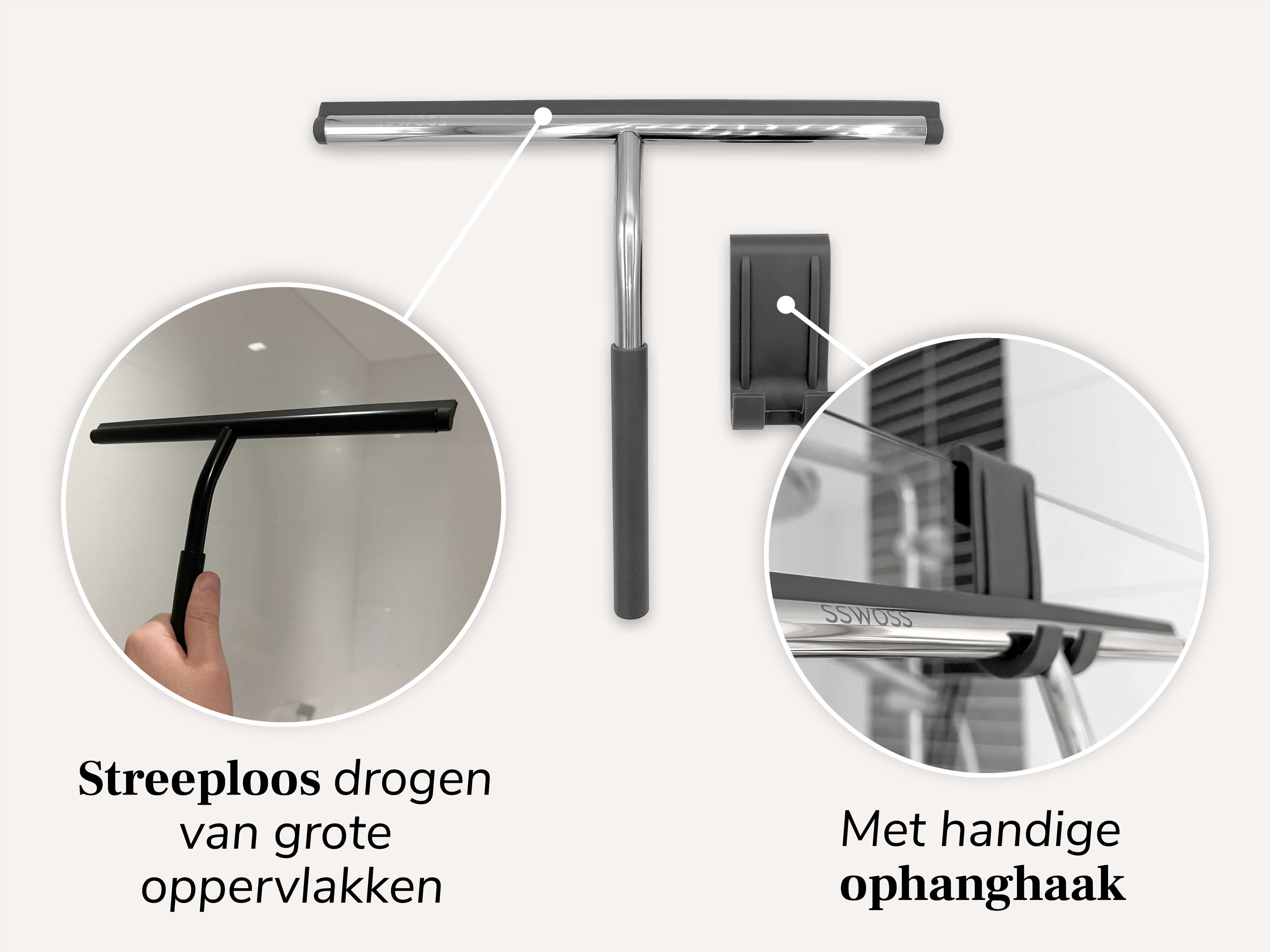 Douchewisser Deluxe