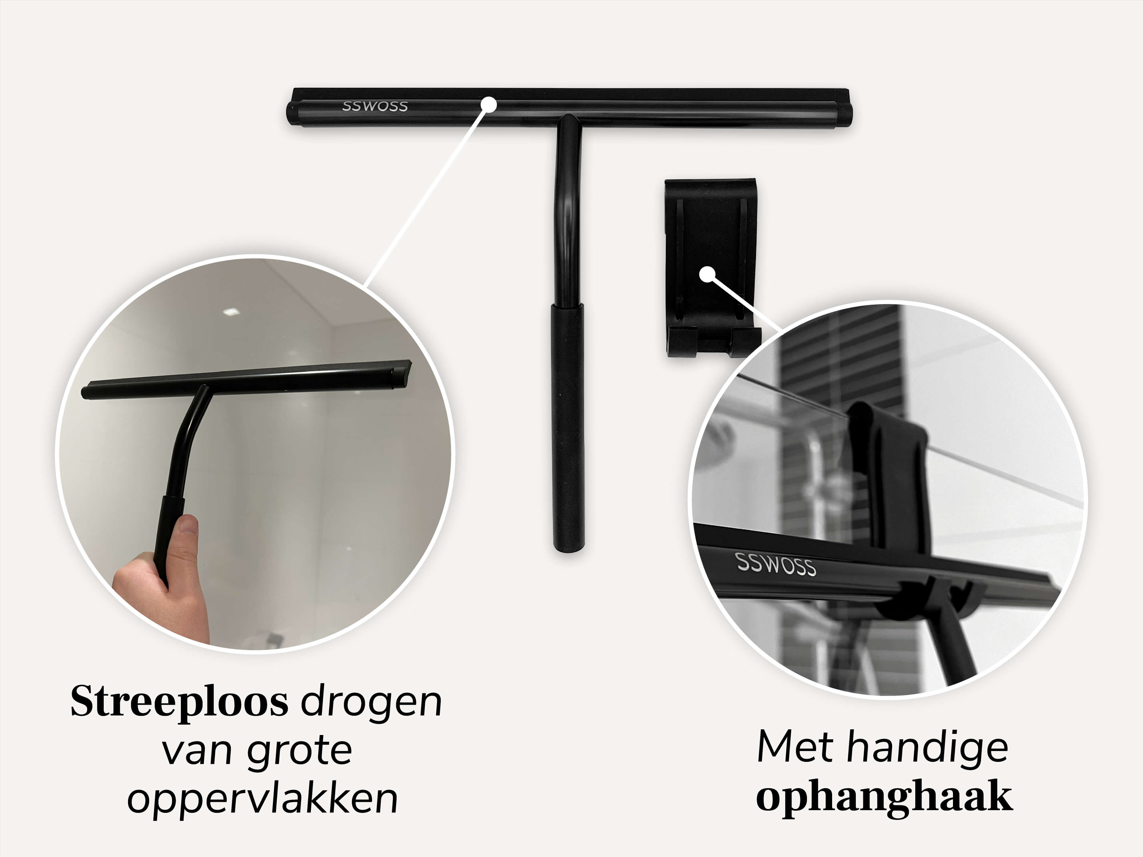Douchewisser Deluxe
